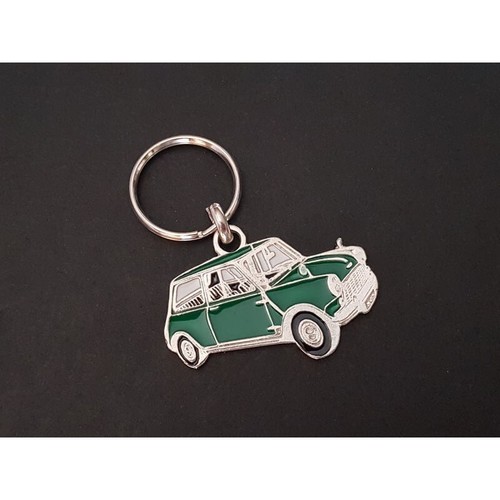 Mini austin morris cooper - morris,