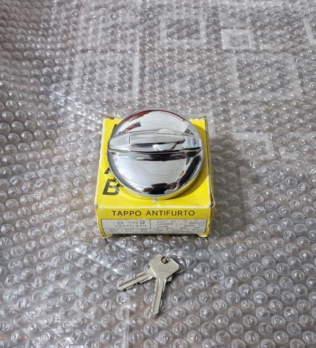 Mini tappo benzina - tappo, nuovo