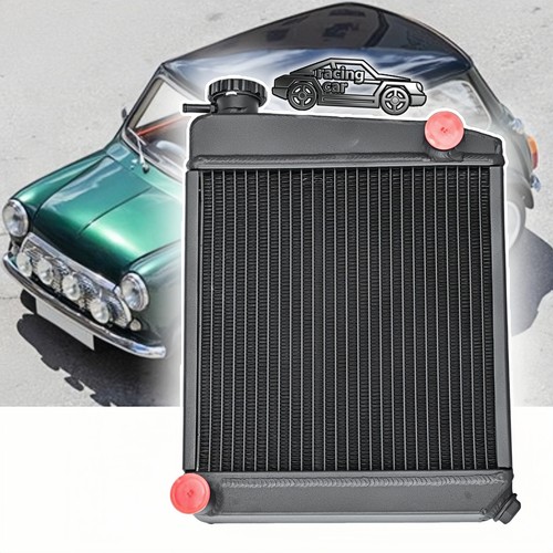 Row radiateur pour austin - radiateur,