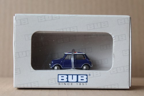 Bub 09102 austin mini cooper - 09102, s