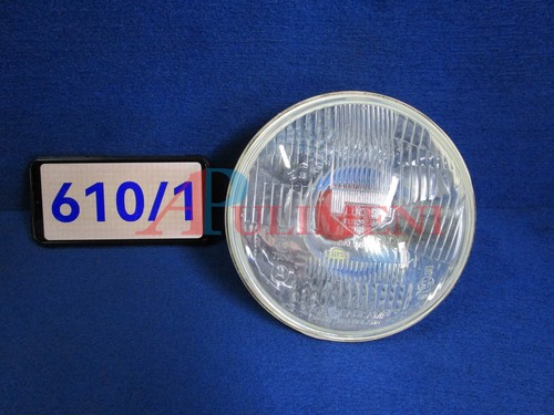 Faro proiettore asm luce - asm, c/luce