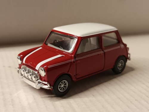Austin mini cooper 1 - cooper,