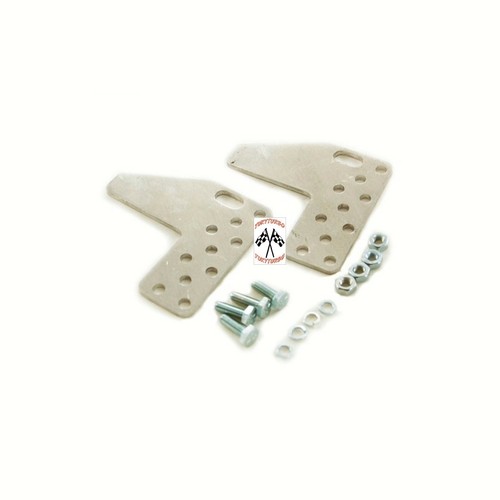 Staffe arretra sedile - , classic