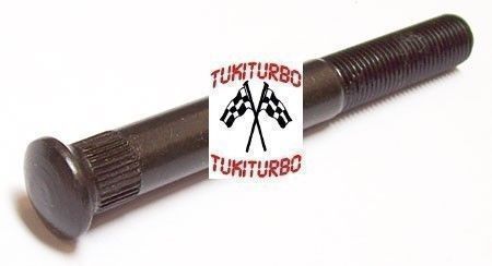 Colonnina ruota prigioniero - , mm
