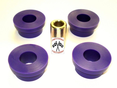 Kit gommini supporto - kit,