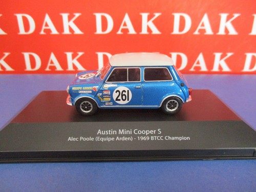 Die cast modellino - cast,