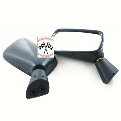 Coppia specchietti laterali