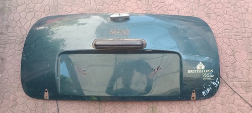 Mini cooper rover - mini,