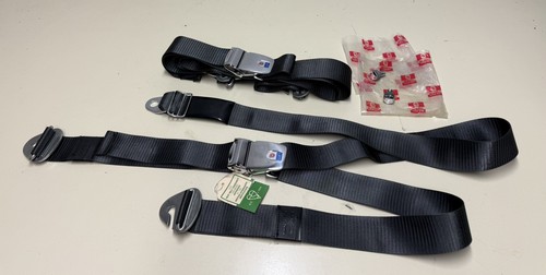 Cinture sicurezza nos bmc - cinture, di
