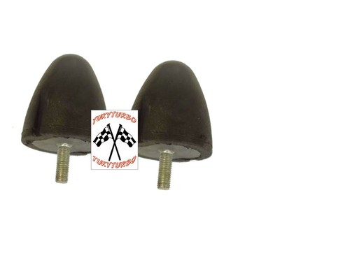 Tamponi fine corsa - corsa, classic