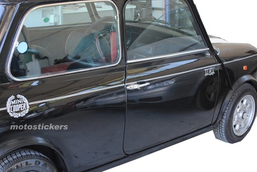 Mini cooper classic - cooper,