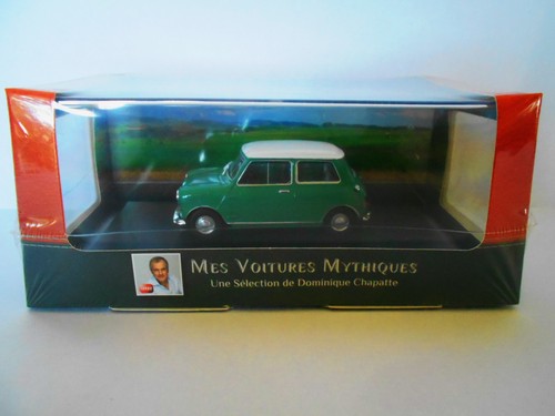Die cast austin - die,
