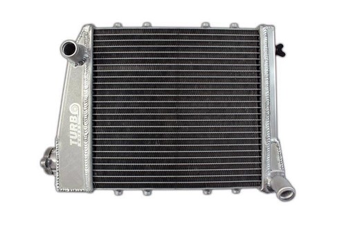 Radiatore corsa austin mini - austin,