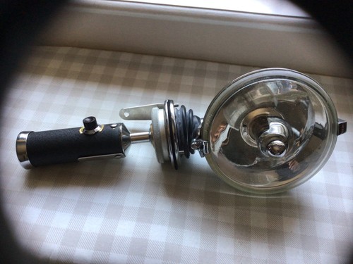 Lucas rms 576 lampada tetto - lucas, da