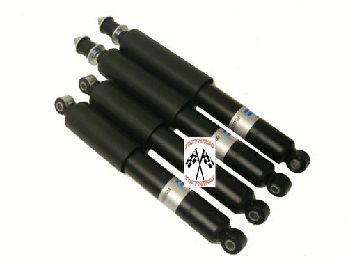 Kit ammortizzatori gas mini - kit,