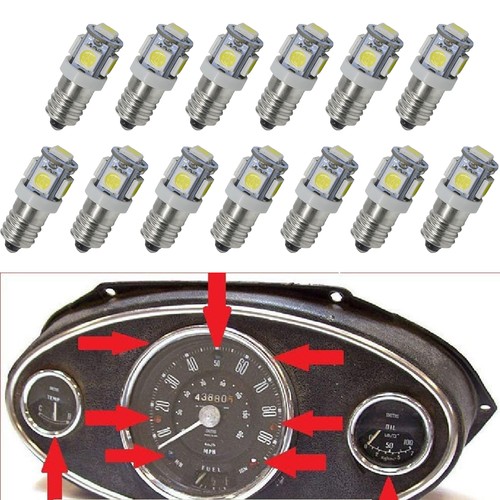 Per austin mini mk1 - per, mk3