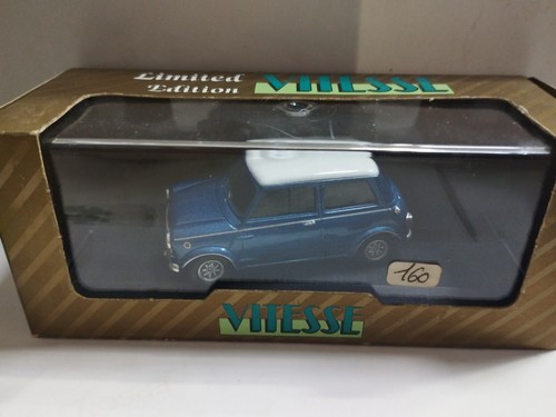Vitesse l055c austin cooper - austin, s