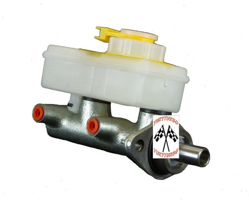 Pompa freni classic - pompa,