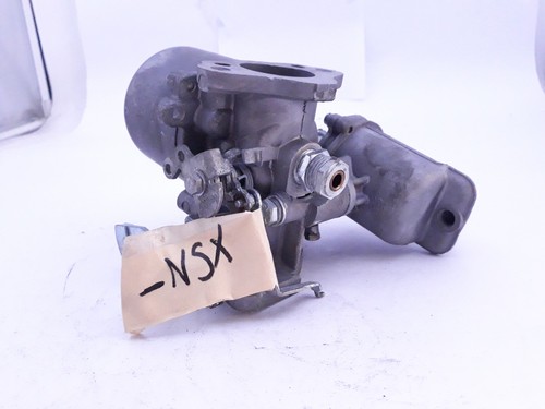Carburatore hs4 innocenti - carburatore,