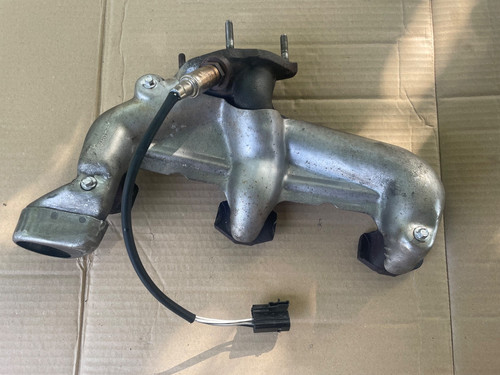Collettore austin mini cooper - mini,