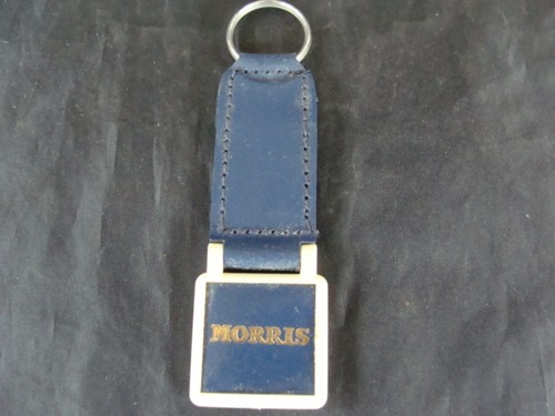 Portachiavi morris austin - portachiavi, mini
