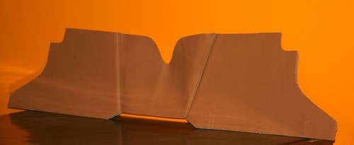 Scelta testo tappetino di - -,